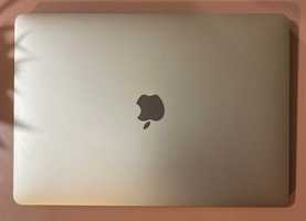 MacBook Air M1, 2020, 13", 256 Gb, Rose-Gold