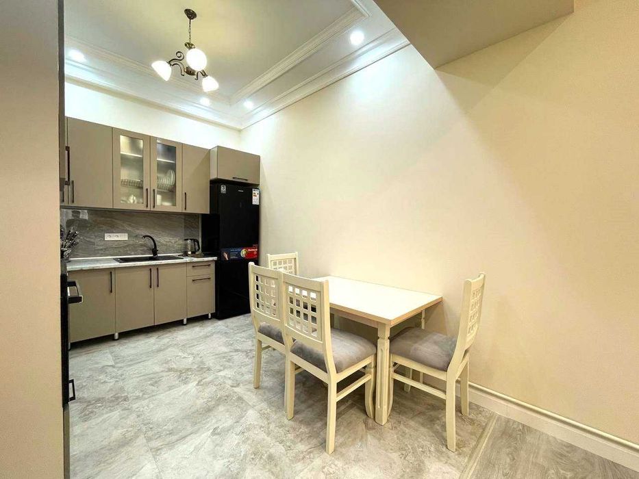 Сдам двухкомнатную квартиру