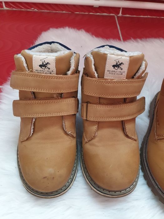 Ghete marimea 28 - 29