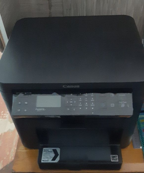 Canon 3/1 printer sotiladi