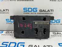 Unitate Modul Calculator Control Confort Usa Portiera Stanga Fata Mercedes Clasa C Class W203 2001 - 2007 Cod 2038201385 A2038201385 [L4039]
