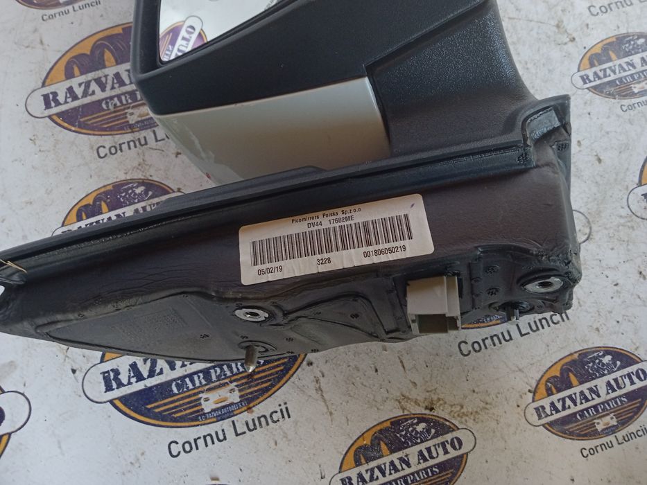 oglinda dreapta ford kuga 2014