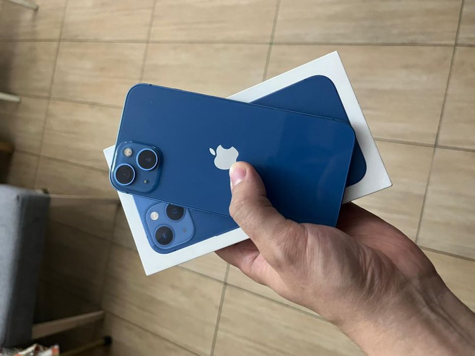 Iphone 13 (обмен)