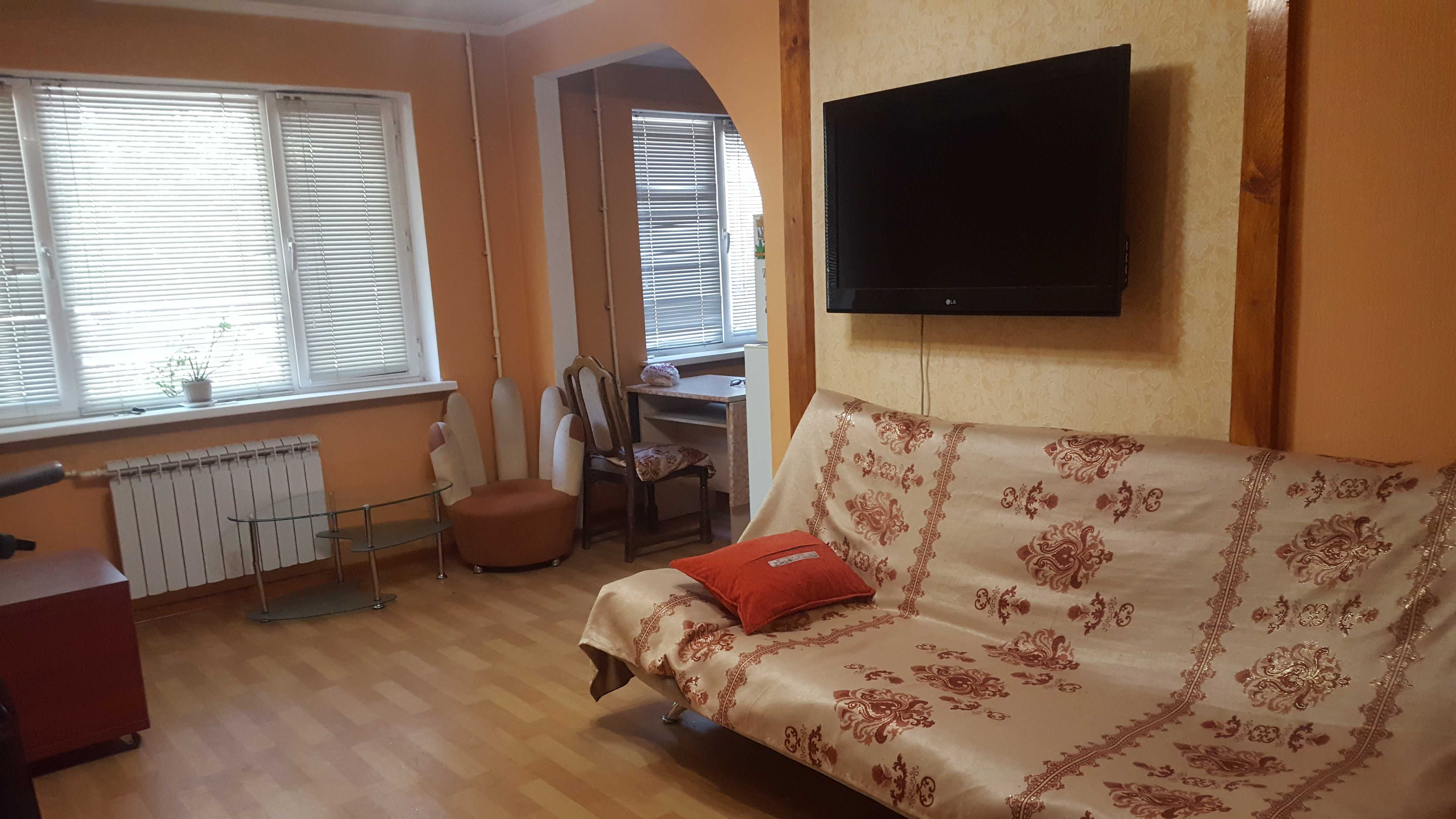 продается 3-комн.кв в центре города