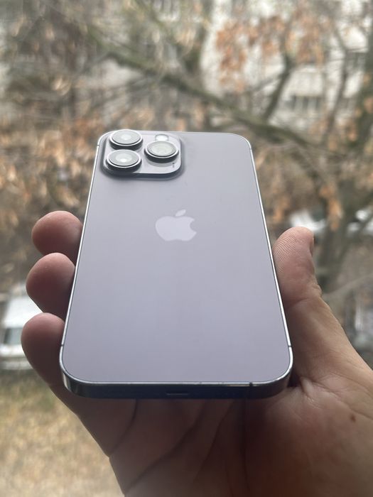  iPhone 14 Pro Max 128GB Neverlocked