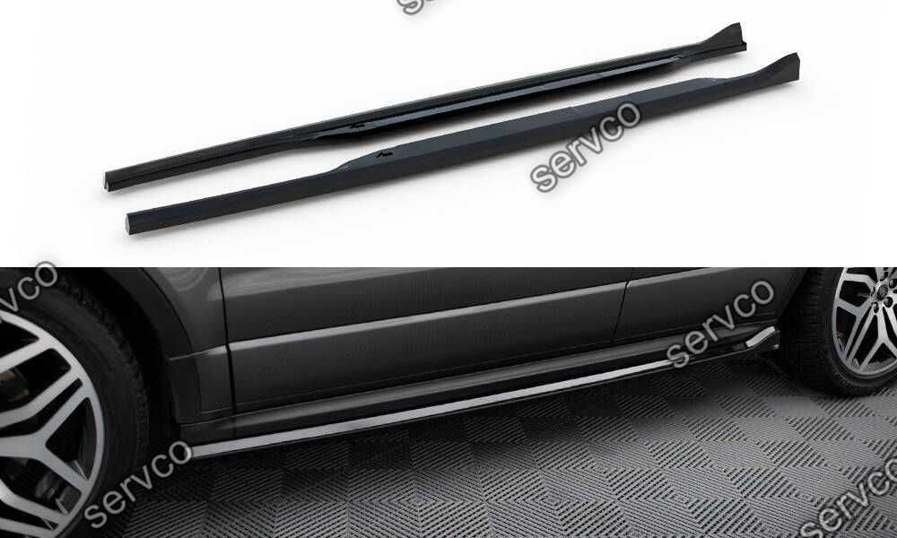 Praguri Land Rover Range Rover Evoque Mk1 2013-2018 v1 - Maxton Design