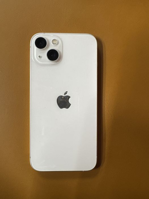 Iphone 13, розового цвета