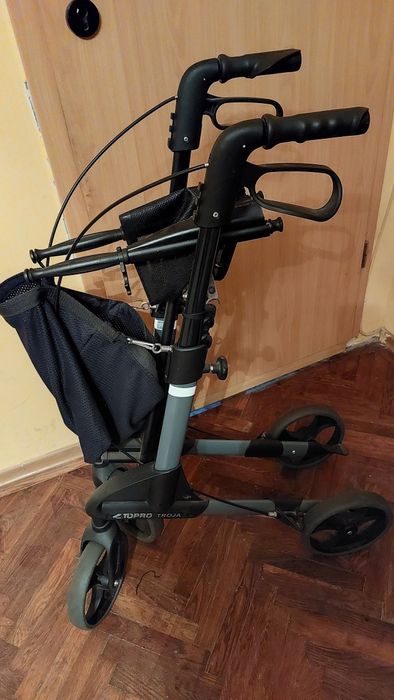 Rollator pentru seniori