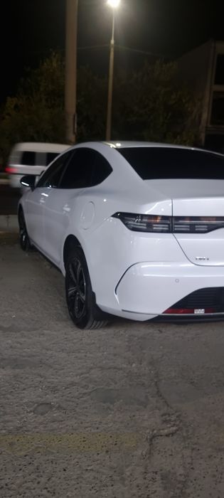 Arenda vikup BYD CHAZOR 2023YIL