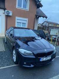 Bmw f10 530x-drive m-paket