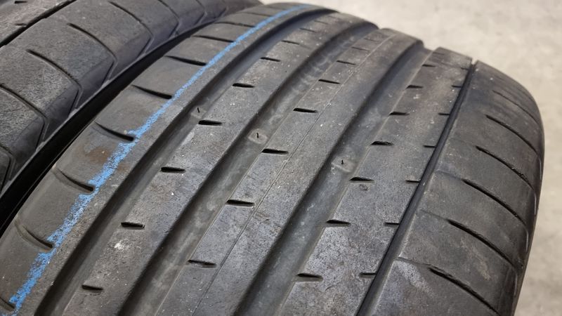 315/30/22//285/35/22 YOKOHAMA