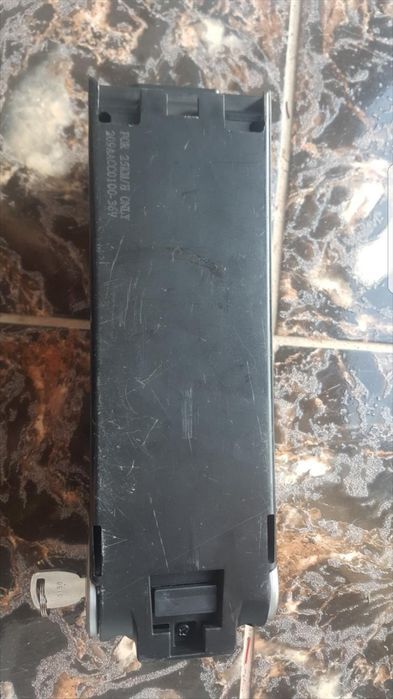 Baterie MPF Drive pentru bicicletă electrică de 36v