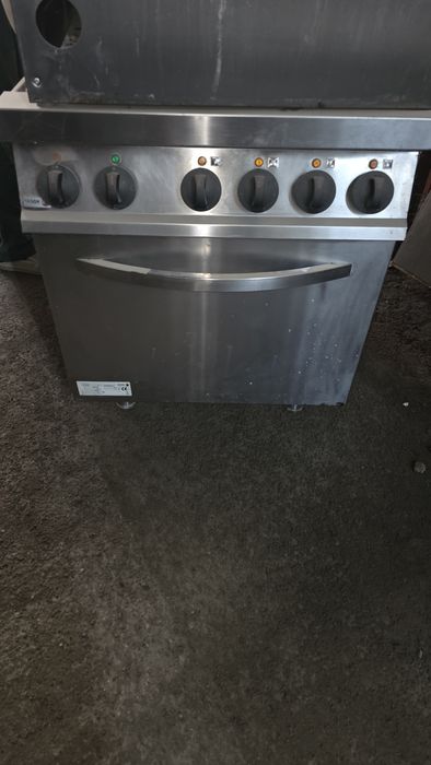 Професионални печки FAGOR