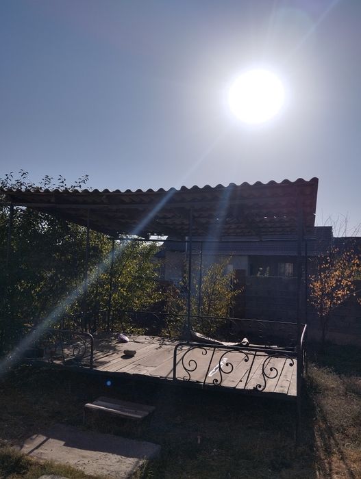 Продаётся тапчан. 5 х 4