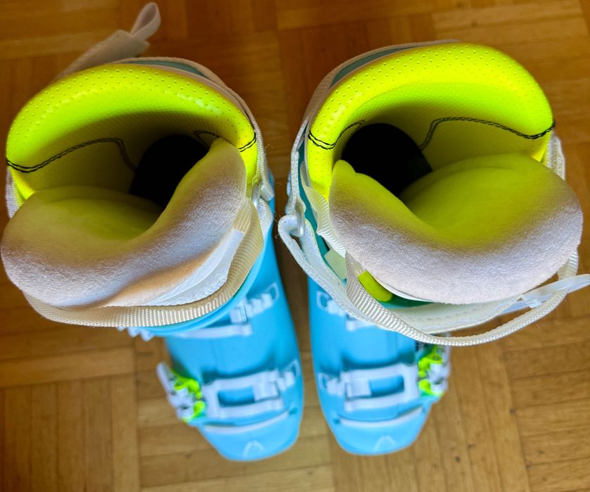 Bocanci SKI Head Raptor 80 RS