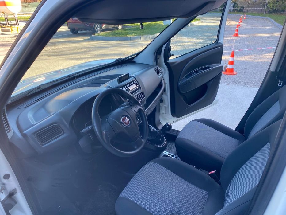 Vând fiat diblob1.3 disel