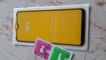Folie sticla samsung a20e a30s a32 a40 22 42 50s 54 a53 70 71 a55 husa