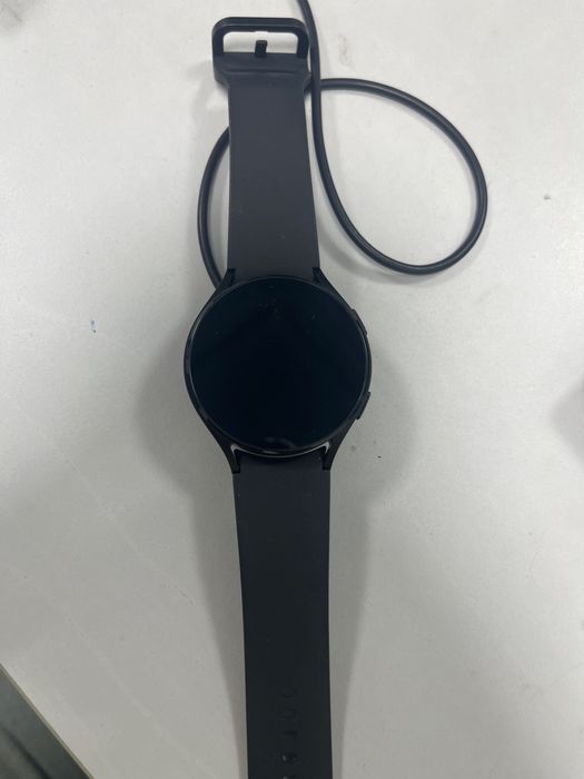 Samsung galaxy watch 4 (Алматы 624602)