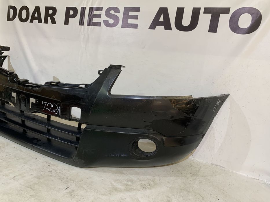 Bara fata Nissan Qashqai, 2006, 2007, 2008, 2009, cod origine OE 62022-JD00H.