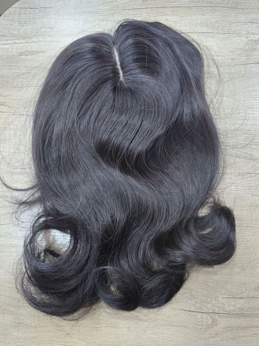 Nakladka soch tayyor