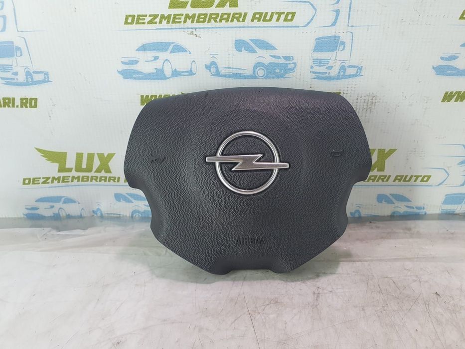 Airbag volan 24436803 Opel Vectra C [2002 - 2005] 1.8 benzina Z18XE