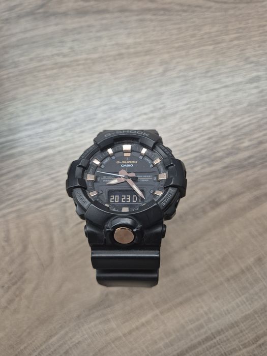 Ceas Casio G-Shock