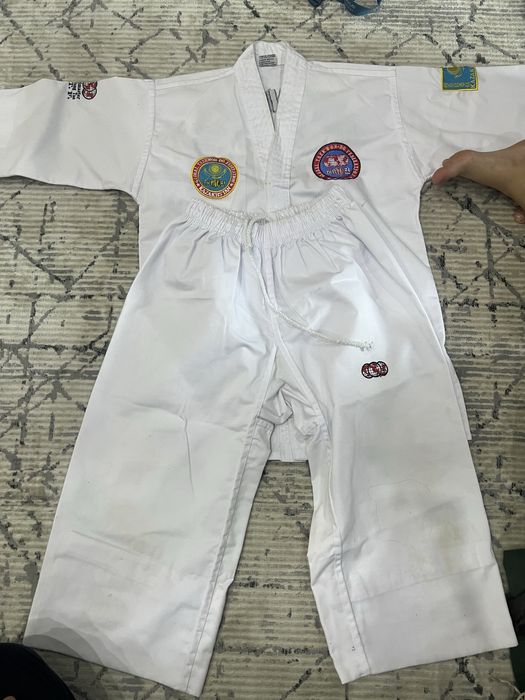 Кимано GTF 10-13 лет