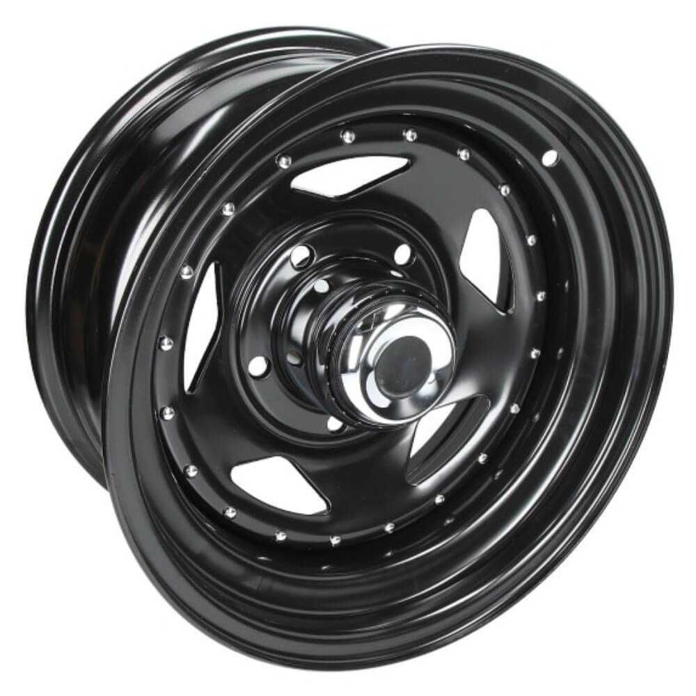 Janta R15 7J 5X114.3 ET-10 Off-Road Jeep Mitsubishi