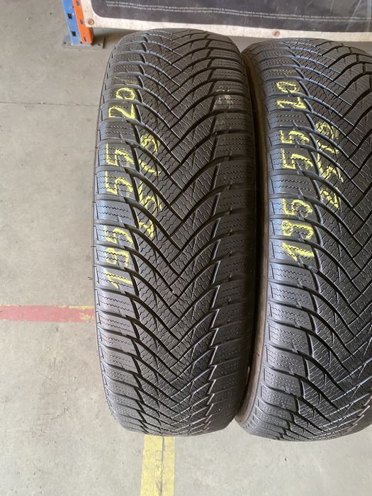 Anvelope iarna 195/55/20 Minerva Frostrack HP 195 55 20 R20