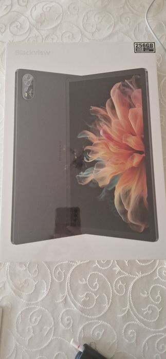 Tableta Blackview mega 8