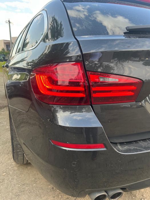 Turbină BMW F10 2.0D B47 190 cp