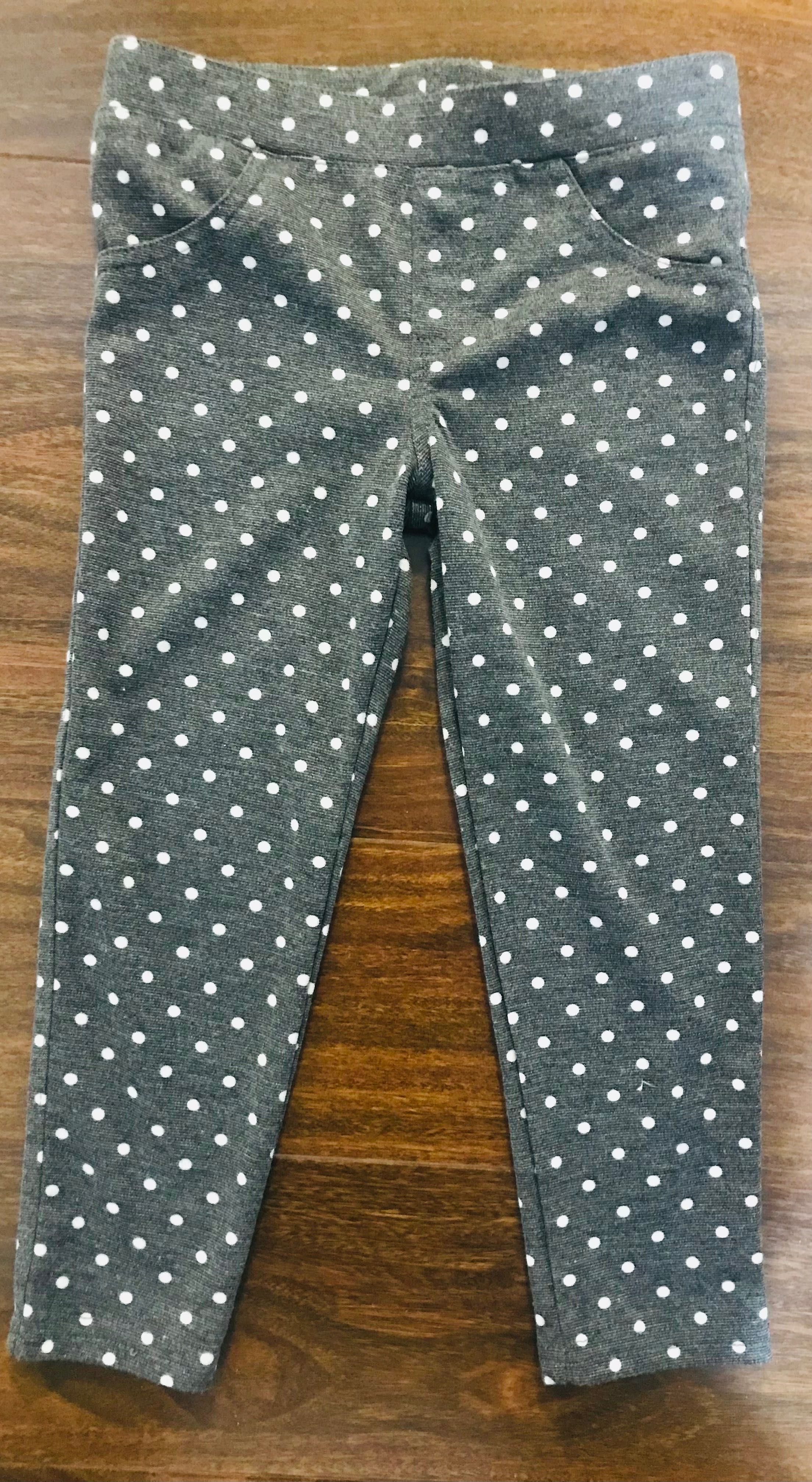 Lot pantaloni 2-3 ani