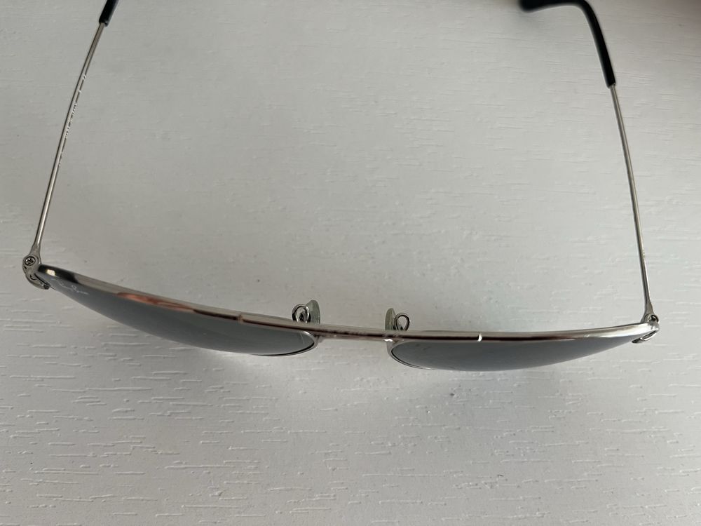 Слънчеви очила Rayban