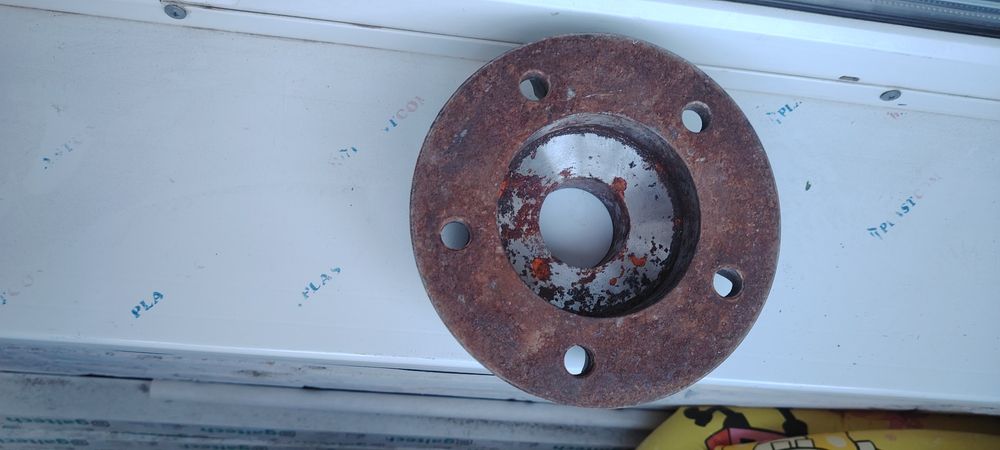 Продам Диски без резины