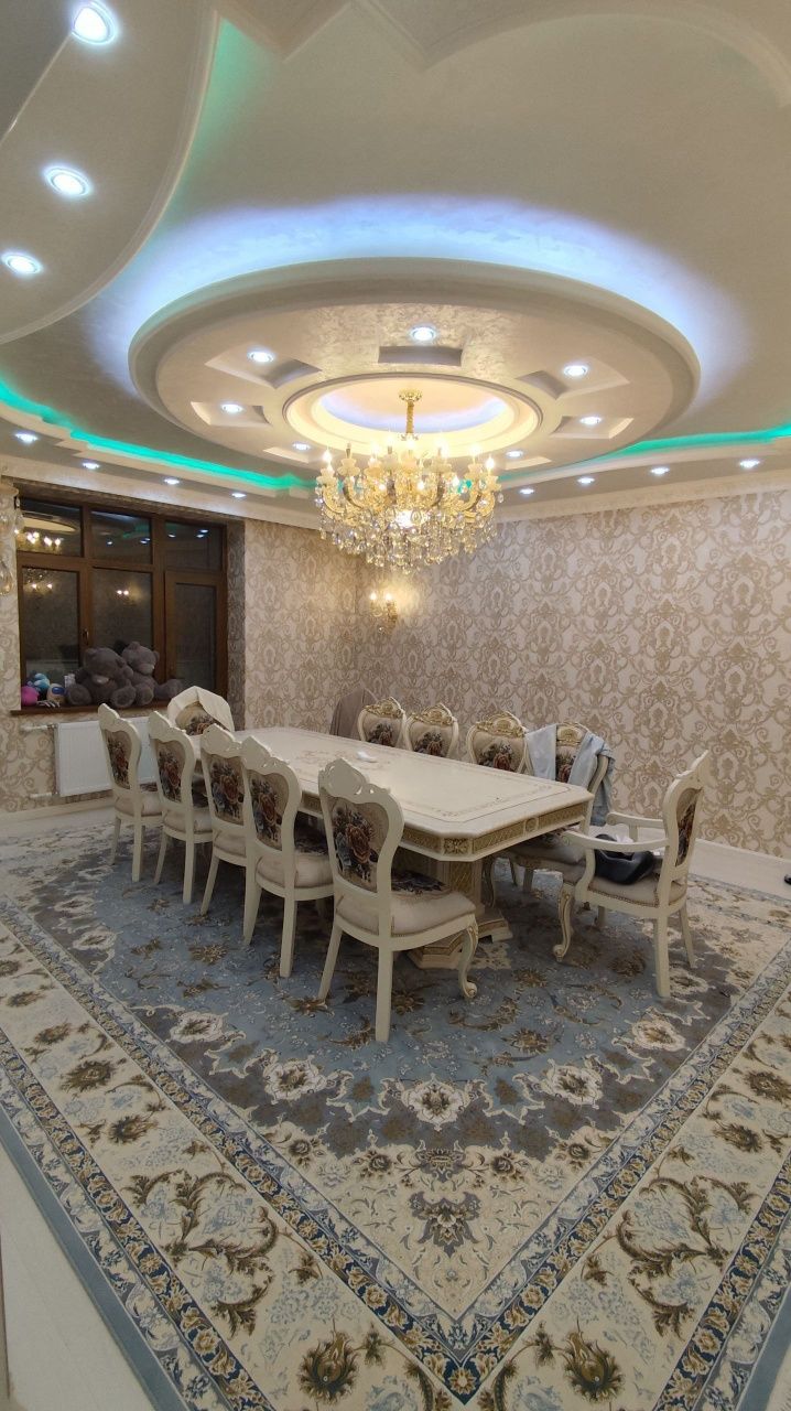 Аренда 4/8/8 Ж/К Себзор Golden House Кох-ота Масжиди