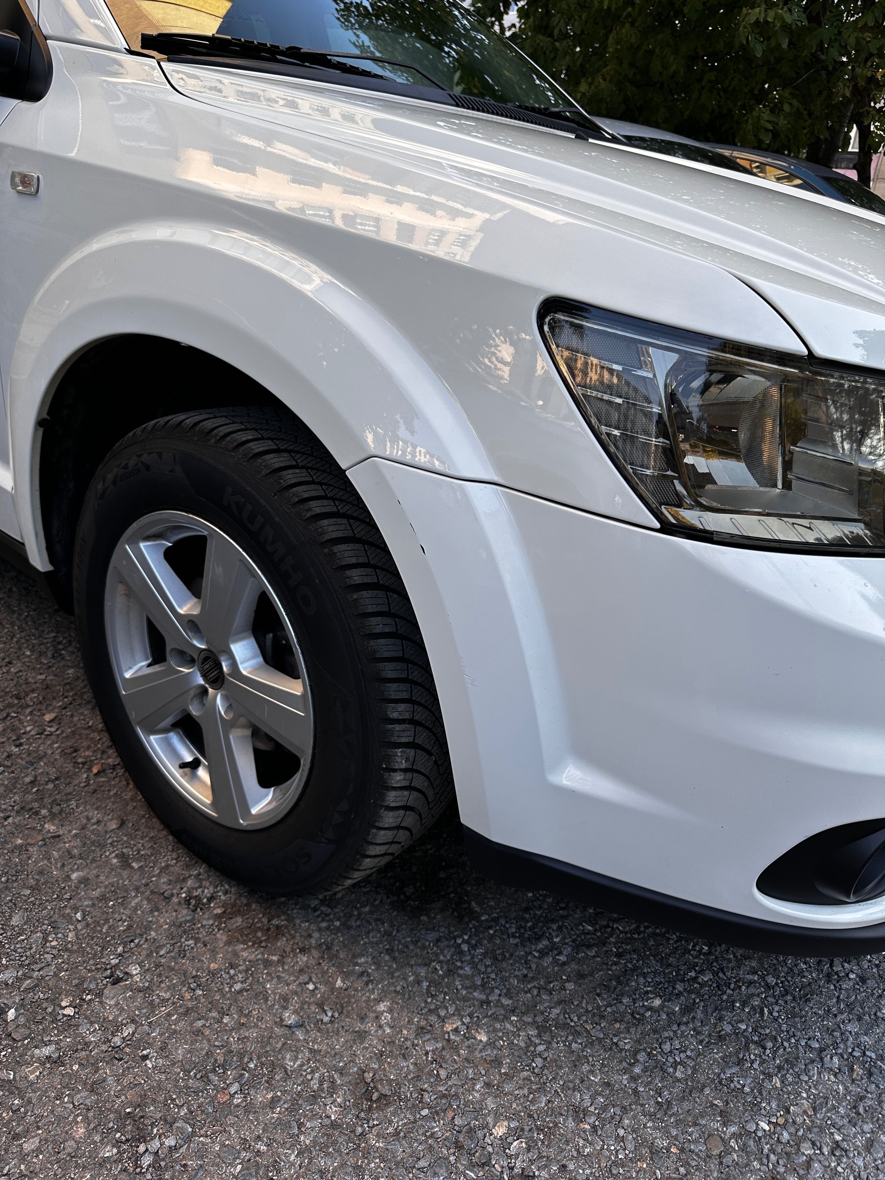 Fiat Freemont 2.0 Multidjet 170 кс.