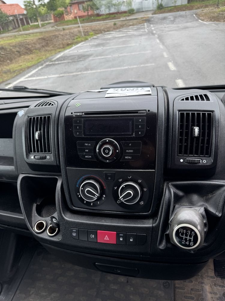 Citroen relay 2.2 diesel
