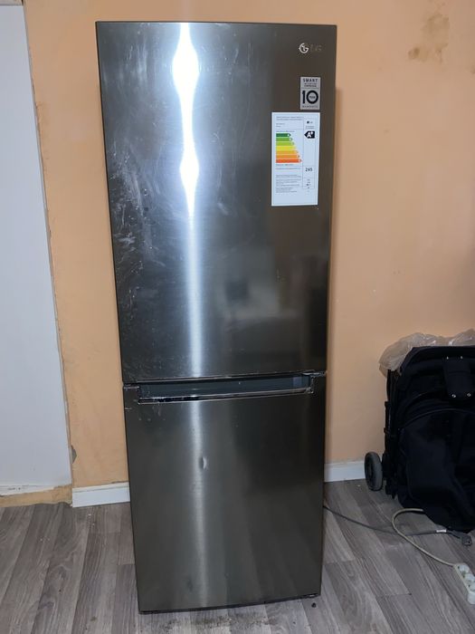 Продам б/у холодильник