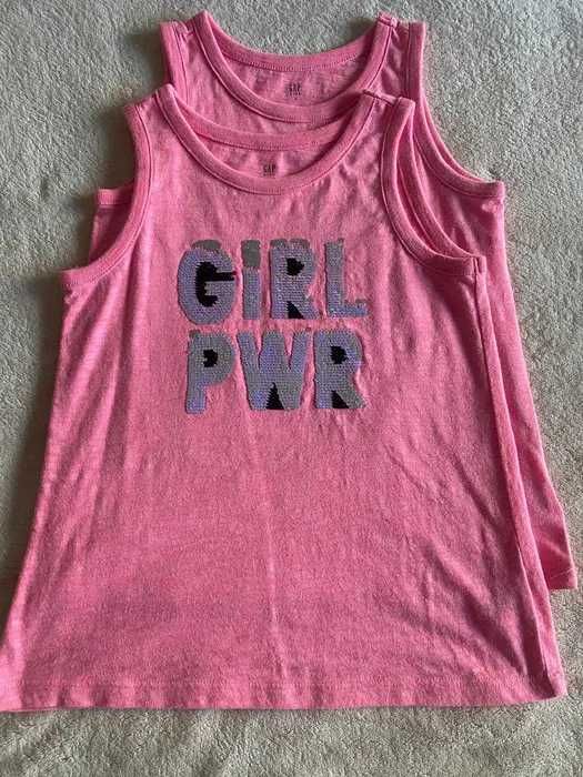 Детски потници тениски жилетки GUESS Nike Puma Benetton MAYORAL