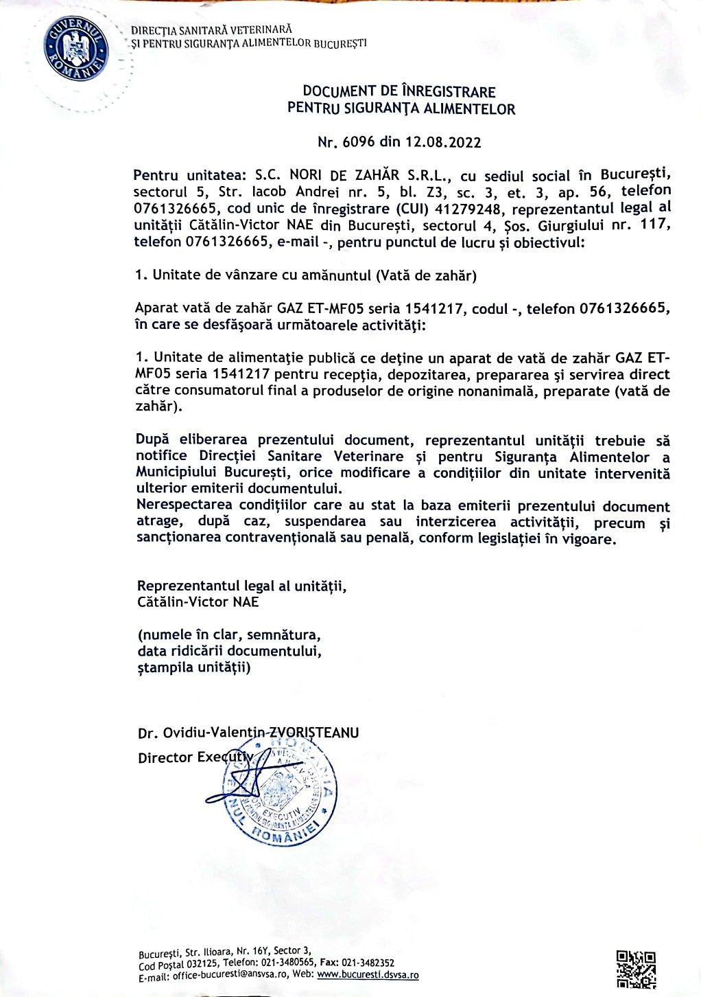 Vata de zahar si Popcorn de Inchiriat.