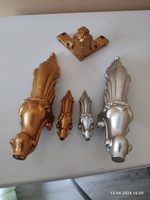 Ножки для калта и корзин