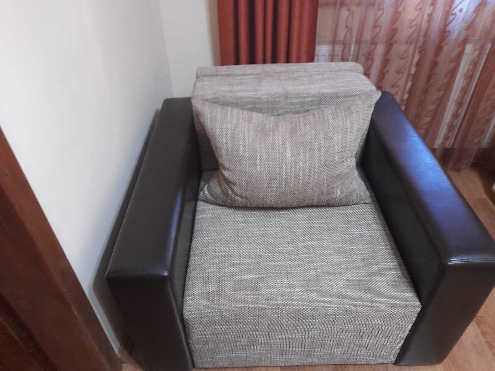 Canapea extensibila fotoliu extensibil mobila sufragerie nu coltar pat