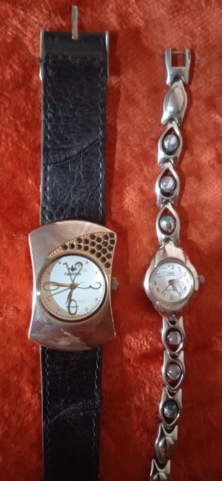 Часы разные старинные,советские ,современные