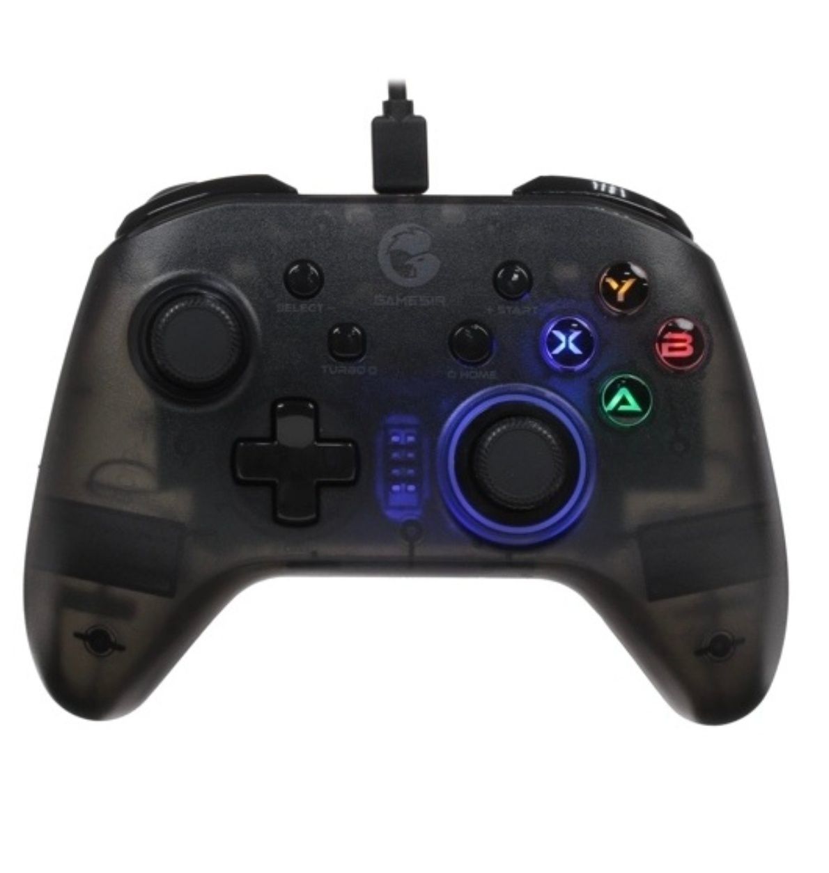 Геймпад Gamesir T4_Pro
