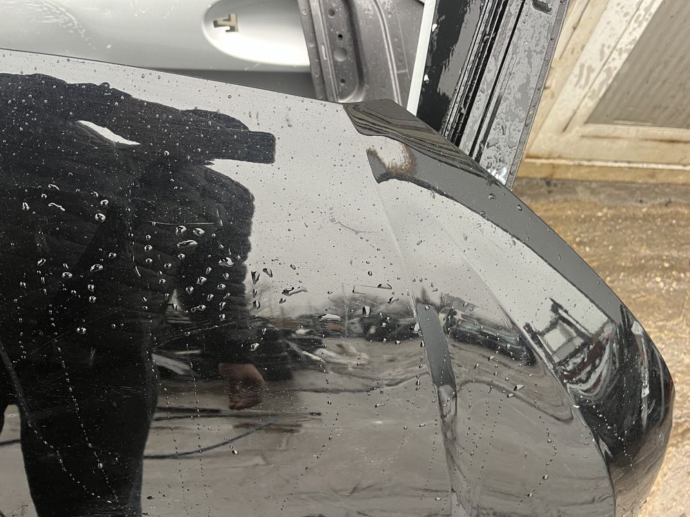 Капак Skoda Enyaq 2023г.