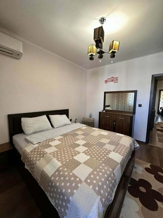 Двустайно жилище под наем в Тракия до Декатлон