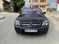Opel vectra 1.9 cdti