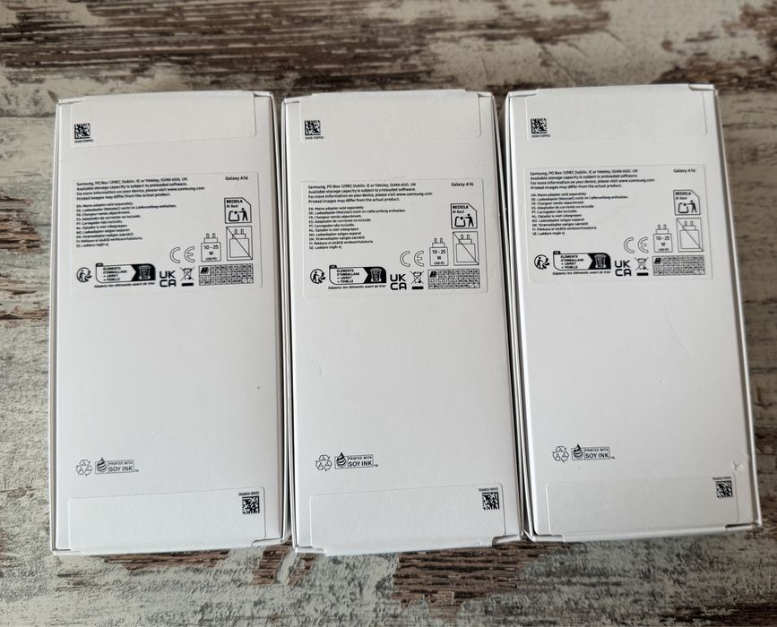 Samsung Galaxy A16 Preț 500 lei