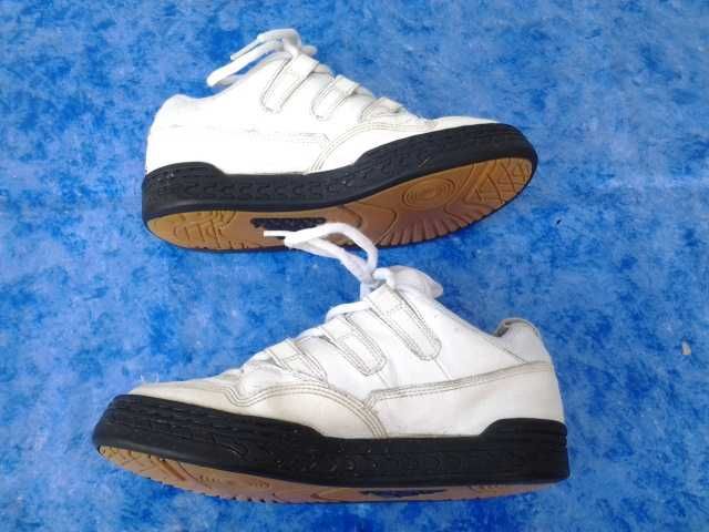 Adidas Black & White | pantofi sport mar. 40 | 26 cm