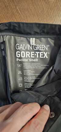 Pantaloni Gore-Tex Galvin Green